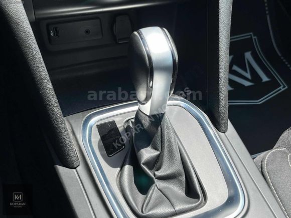 KOPARAN 2020 RENAULT MEGANE / 7 AY SIFIR FAİZ TİCARİ KREDİ