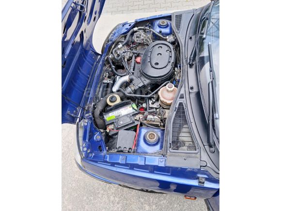 Sahibinden Renault Clio 1.4 RT 1998 Model