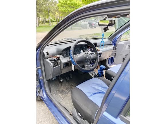 Sahibinden Renault Clio 1.4 RT 1998 Model