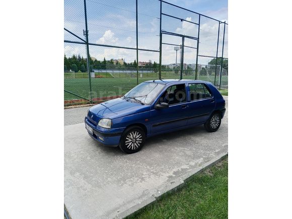 Sahibinden Renault Clio 1.4 RT 1998 Model