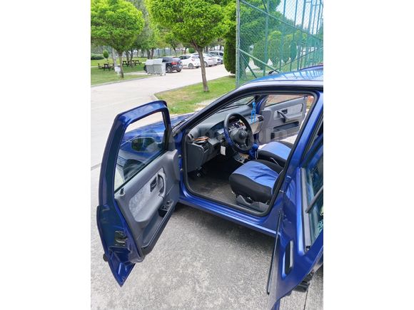 Sahibinden Renault Clio 1.4 RT 1998 Model