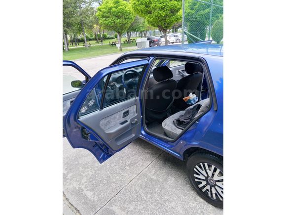 Sahibinden Renault Clio 1.4 RT 1998 Model