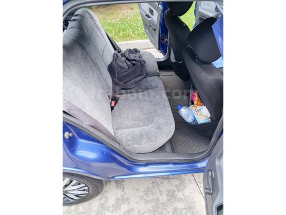 Sahibinden Renault Clio 1.4 RT 1998 Model