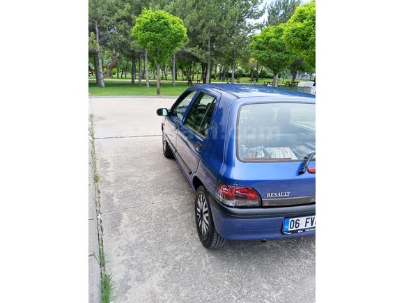 Sahibinden Renault Clio 1.4 RT 1998 Model