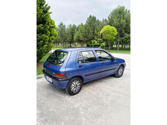 Sahibinden Renault Clio 1.4 RT 1998 Model