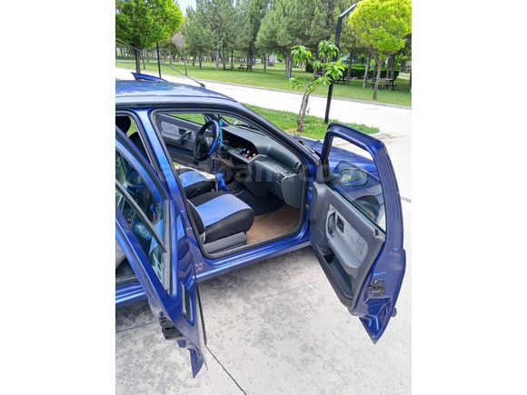 Sahibinden Renault Clio 1.4 RT 1998 Model