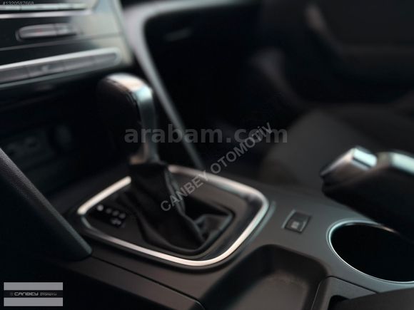 2022 MODEL RENAULT MEGANE 1.5 BLUEDCİ TOUCH HATASIZ BOYASIZ
