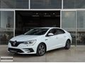 2022 MODEL RENAULT MEGANE 1.5 BLUEDCİ TOUCH HATASIZ BOYASIZ