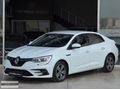2022 MODEL RENAULT MEGANE 1.5 BLUEDCİ TOUCH HATASIZ BOYASIZ