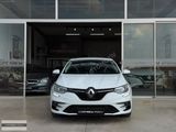 2022 MODEL RENAULT MEGANE 1.5 BLUEDCİ TOUCH HATASIZ BOYASIZ