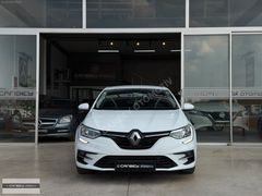 2022 MODEL RENAULT MEGANE 1.5 BLUEDCİ TOUCH HATASIZ BOYASIZ