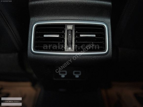 2022 MODEL RENAULT MEGANE 1.5 BLUEDCİ TOUCH HATASIZ BOYASIZ
