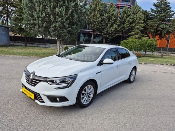 BİRER OTOMOTİV'DEN HATASIZZZ BOYASIZZ İLK SAHİBİNDEN 93 BİNDE