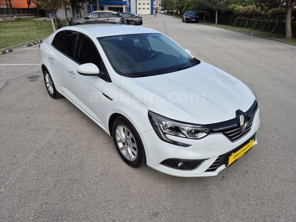 BİRER OTOMOTİV'DEN HATASIZZZ BOYASIZZ İLK SAHİBİNDEN 93 BİNDE