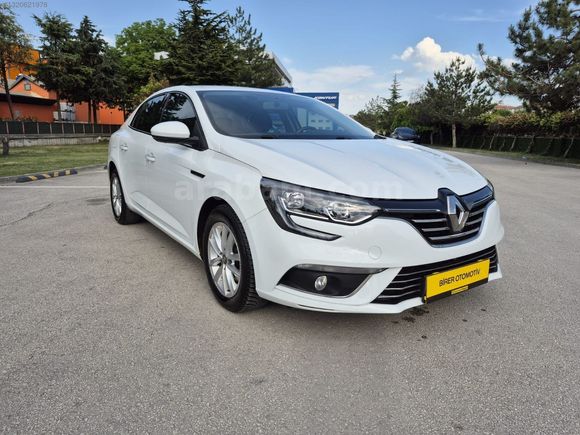 BİRER OTOMOTİV'DEN HATASIZZZ BOYASIZZ İLK SAHİBİNDEN 93 BİNDE