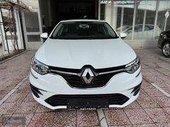 HATASIZ BOYASIZ TRAMERSİZ 1.5 BLUE DCI TOUCH PLUS MEGANE