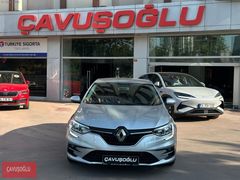 ÇAVUŞOĞLU 2023 RENAULT MEGANE 1.5 BLUEDCI TOUCH BOYASIZ