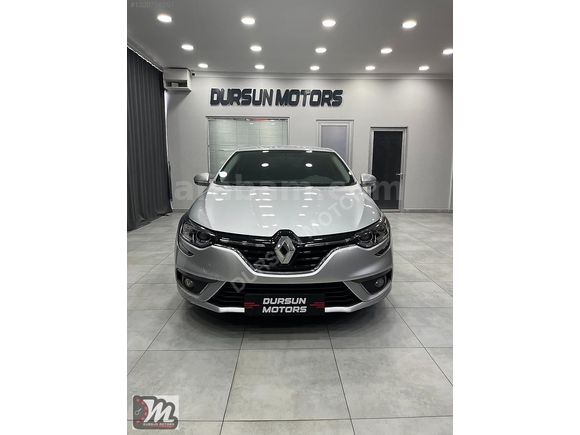 100 BİN KM*DEĞİŞENSİZ*BOYASIZ*KAZASIZ*SERVİS BAKIMLI*ELDEN SENET