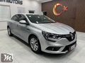 100 BİN KM*DEĞİŞENSİZ*BOYASIZ*KAZASIZ*SERVİS BAKIMLI*ELDEN SENET