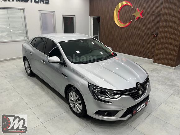 100 BİN KM*DEĞİŞENSİZ*BOYASIZ*KAZASIZ*SERVİS BAKIMLI*ELDEN SENET