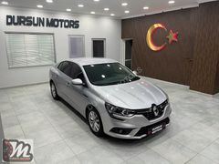 100 BİN KM*DEĞİŞENSİZ*BOYASIZ*KAZASIZ*SERVİS BAKIMLI*ELDEN SENET