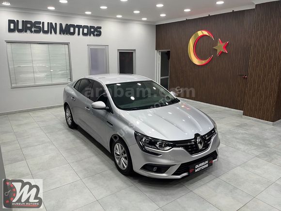 100 BİN KM*DEĞİŞENSİZ*BOYASIZ*KAZASIZ*SERVİS BAKIMLI*ELDEN SENET