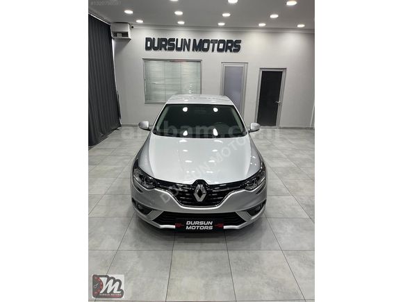 100 BİN KM*DEĞİŞENSİZ*BOYASIZ*KAZASIZ*SERVİS BAKIMLI*ELDEN SENET