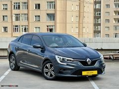 EROL AUTO'DAN HATASIZ MEGANE 1.5 DİZEL OTOMATİK KREDİ VADE İMKAN