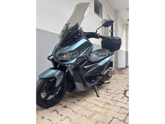 Sahibinden RKS Grace 202 Pro 