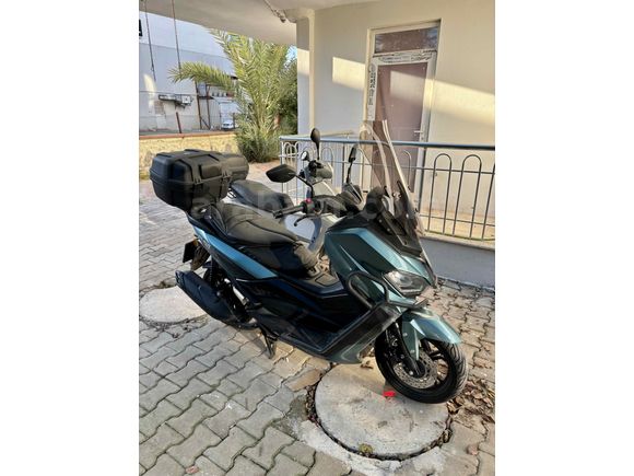 Sahibinden RKS Grace 202 Pro 