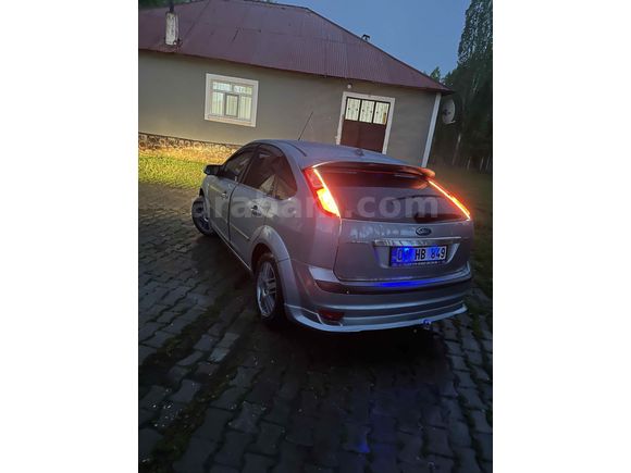 Sahibinden Ford Focus 1.6 TDCi Ghia 2006 Model 