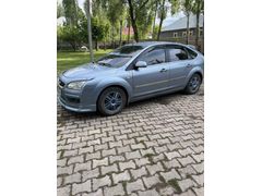 Sahibinden Ford Focus 1.6 TDCi Ghia 2006 Model 
