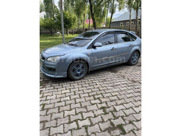 Sahibinden Ford Focus 1.6 TDCi Ghia 2006 Model 