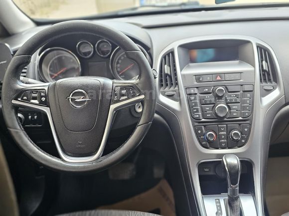 Sahibinden Opel Astra 1.6 CDTI Design 2017 Model