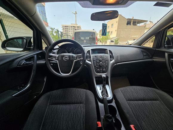 Sahibinden Opel Astra 1.6 CDTI Design 2017 Model