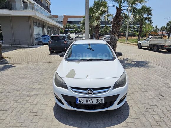 Sahibinden Opel Astra 1.6 CDTI Design 2017 Model