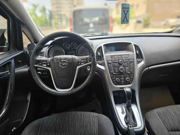 Sahibinden Opel Astra 1.6 CDTI Design 2017 Model
