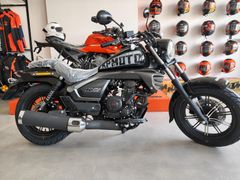 Galeriden Lifan K 29 Düzce