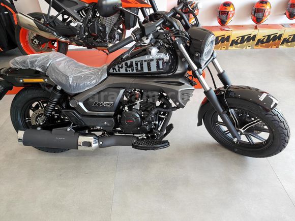Galeriden Lifan K 29 Düzce