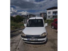 Sahibinden Opel Combo 1.3 CDTI City Plus 2005 Model 