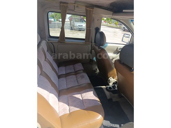 Sahibinden Opel Combo 1.3 CDTI City Plus 2005 Model 