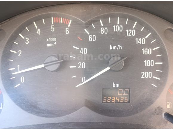 Sahibinden Opel Combo 1.3 CDTI City Plus 2005 Model 