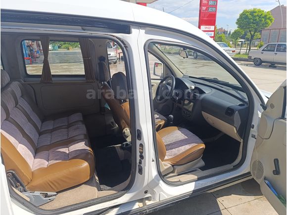 Sahibinden Opel Combo 1.3 CDTI City Plus 2005 Model 