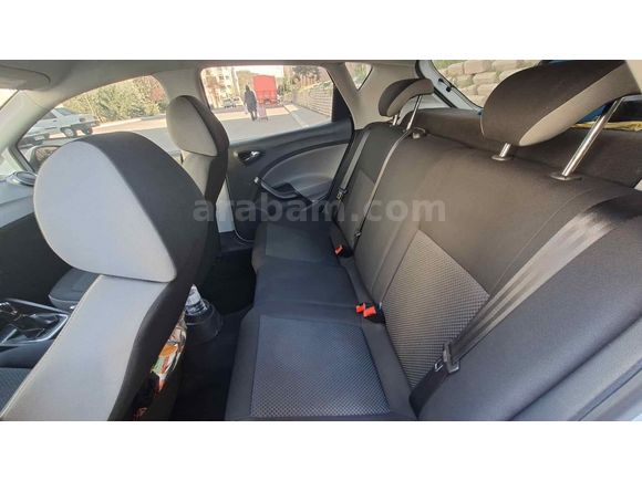 Sahibinden Seat Ibiza 1.2 TSI Style 2017 Model 