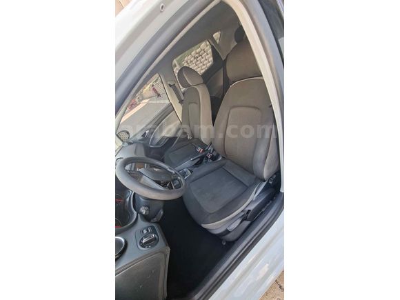 Sahibinden Seat Ibiza 1.2 TSI Style 2017 Model 