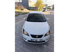 Sahibinden Seat Ibiza 1.2 TSI Style 2017 Model 