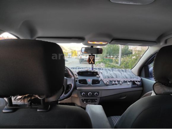 Sahibinden Renault Fluence 1.5 dCi Authentique 2011 Model