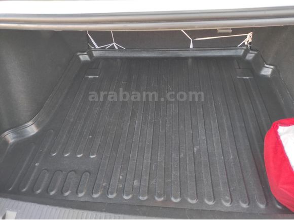 Sahibinden Renault Fluence 1.5 dCi Authentique 2011 Model