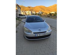 Sahibinden Renault Fluence 1.5 dCi Authentique 2011 Model