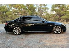 Sahibinden BMW 5 Serisi 520d Sport 2007 Model